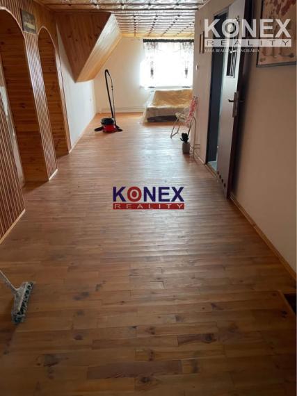 Priestranný rodinný dom v obci Malčice NA PREDAJ