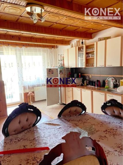 Priestranný rodinný dom v obci Malčice NA PREDAJ