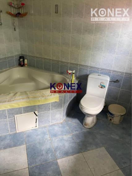 Priestranný rodinný dom v obci Malčice NA PREDAJ