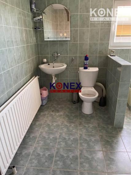 Priestranný rodinný dom v obci Malčice NA PREDAJ