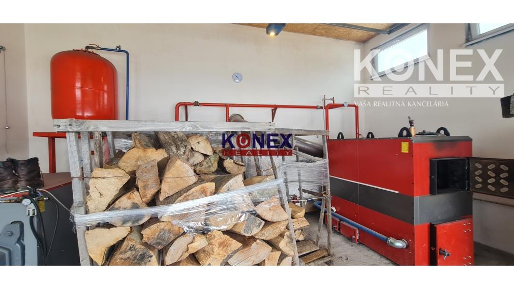 VEĽKÁ INVESTIČNÁ PRÍLEŽITOSŤ – Bytový dom vo Veľkých Kapušanoch