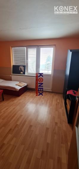 VEĽKÁ INVESTIČNÁ PRÍLEŽITOSŤ – Bytový dom vo Veľkých Kapušanoch