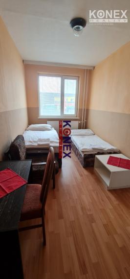 VEĽKÁ INVESTIČNÁ PRÍLEŽITOSŤ – Bytový dom vo Veľkých Kapušanoch