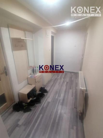 NOVINKA – Na predaj 3-izbový byt v Kráľovskom Chlmci