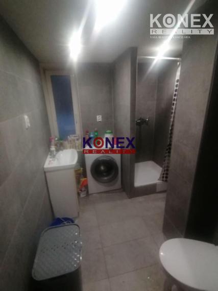 NOVINKA – Na predaj 3-izbový byt v Kráľovskom Chlmci