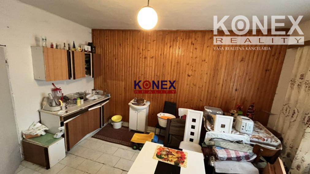 Rodinný dom v blízkosti Vranova nad Topľou - SEDLISKÁ