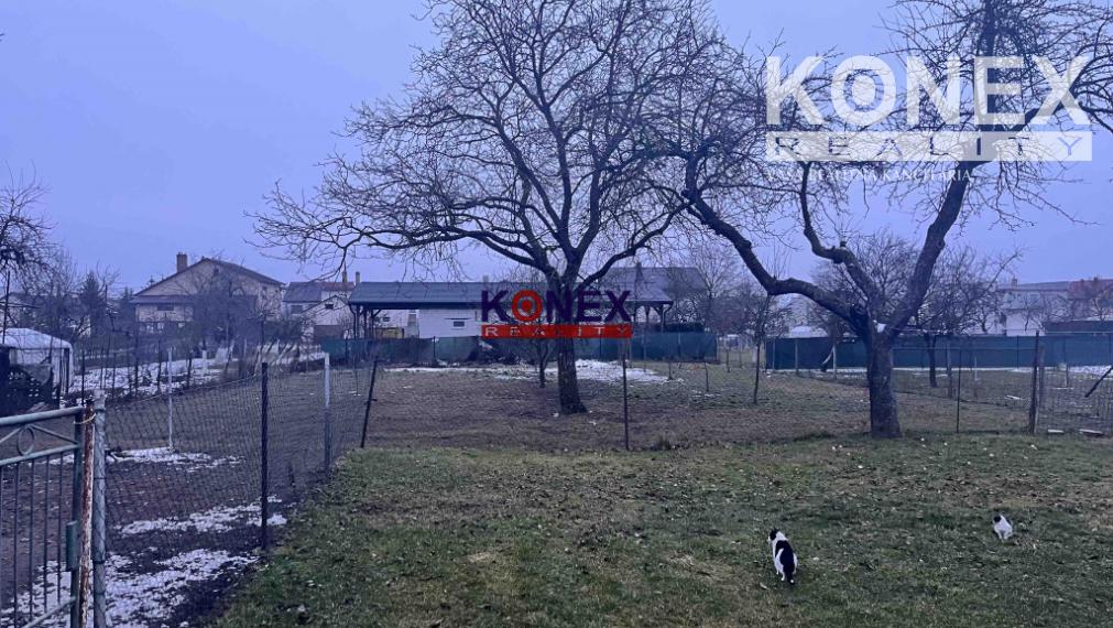 Rodinný dom v blízkosti Vranova nad Topľou - SEDLISKÁ