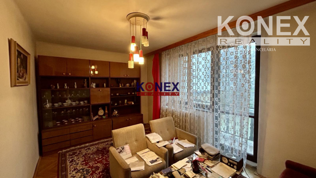 Poschodový dom s krásnym pozemkom (48 a) vo Vranove nad Topľou