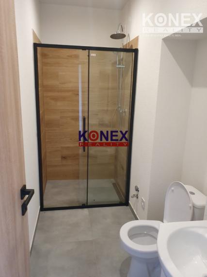 NA PRENÁJOM – Nový 2-izbový moderný byt pri Trebišove