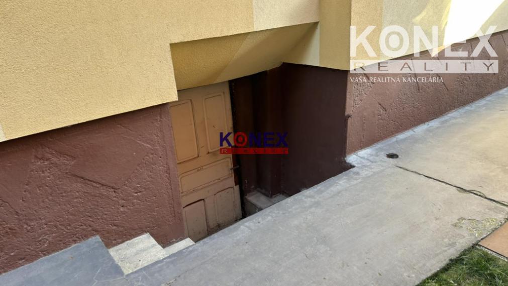 SKVELÁ PONUKA Rodinného domu v obci STARÉ