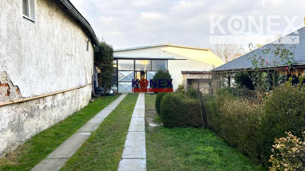 SKVELÁ PONUKA Rodinného domu v obci STARÉ