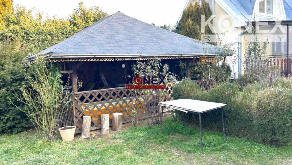 SKVELÁ PONUKA Rodinného domu v obci STARÉ