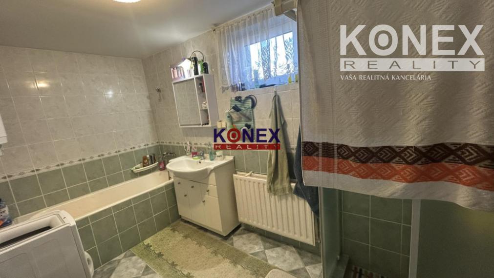 SKVELÁ PONUKA Rodinného domu v obci STARÉ