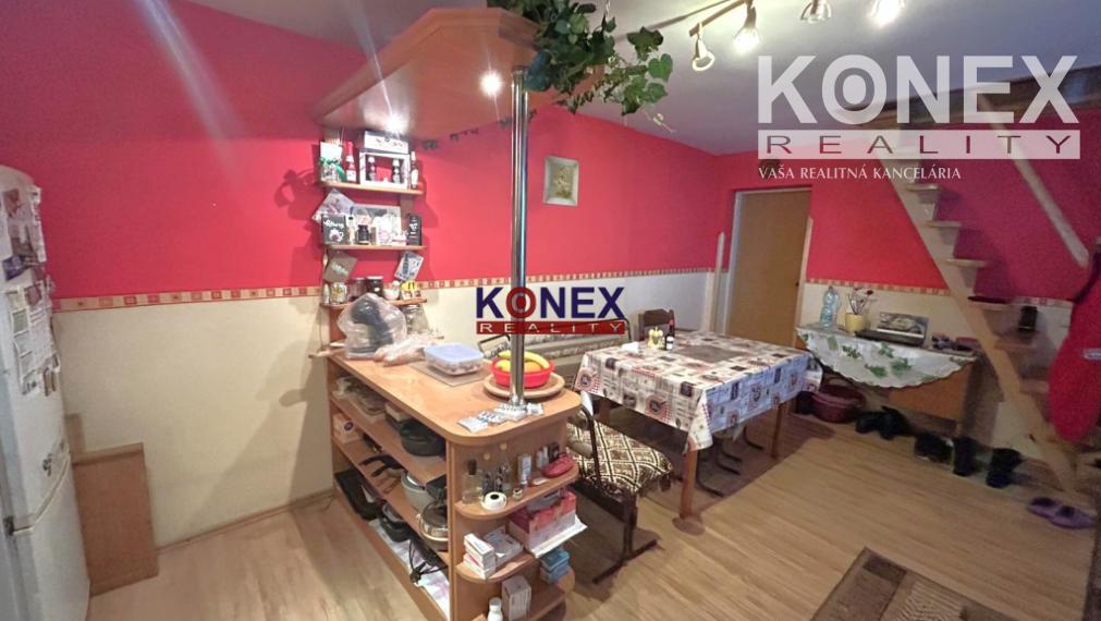 SKVELÁ PONUKA Rodinného domu v obci STARÉ