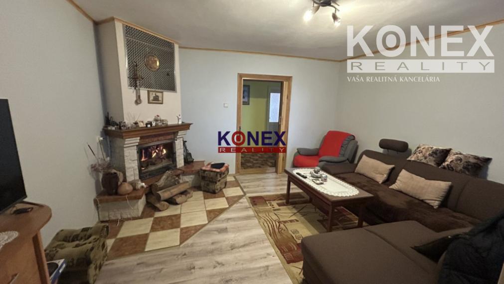 SKVELÁ PONUKA Rodinného domu v obci STARÉ