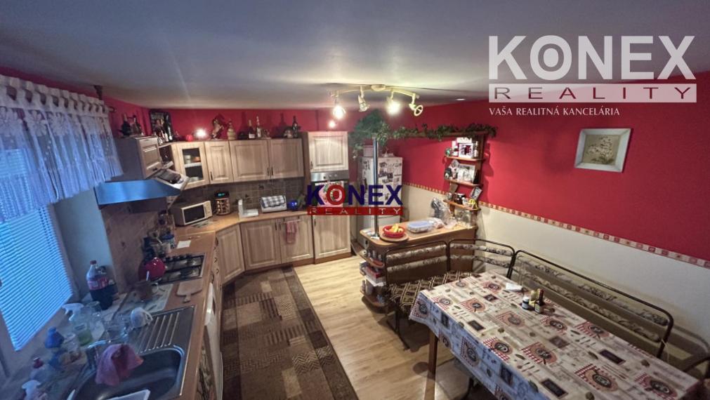 SKVELÁ PONUKA Rodinného domu v obci STARÉ