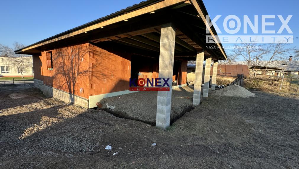 VÝMENA NOVOSTAVBY rodinného domu RAKOVEC n/O za BYT