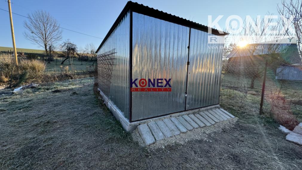 VÝMENA NOVOSTAVBY rodinného domu RAKOVEC n/O za BYT