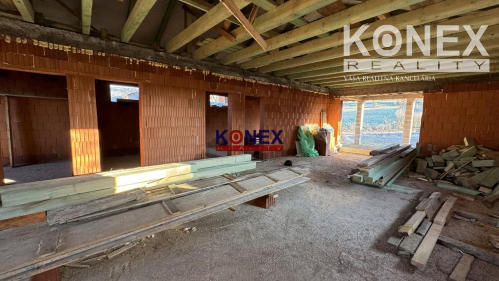 VÝMENA NOVOSTAVBY rodinného domu RAKOVEC n/O za BYT