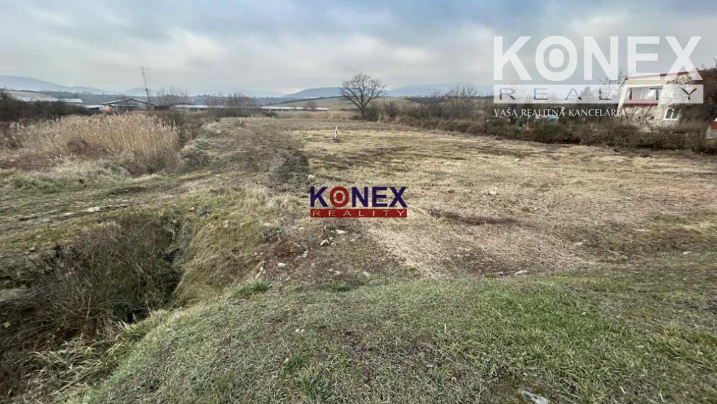 NA PREDAJ Pozemok pre rodinný dom – obec Soľ