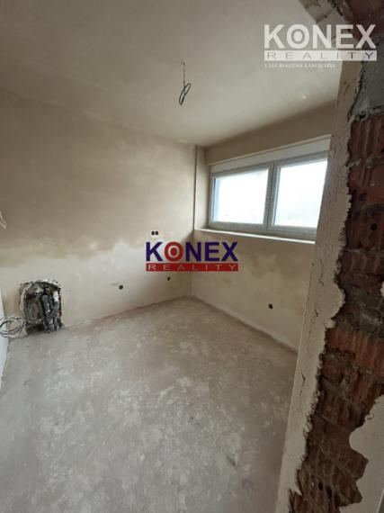 Podnikateľský priestor/1-izbový byt v Michalovciach