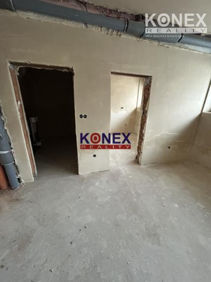 Podnikateľský priestor/1-izbový byt v Michalovciach