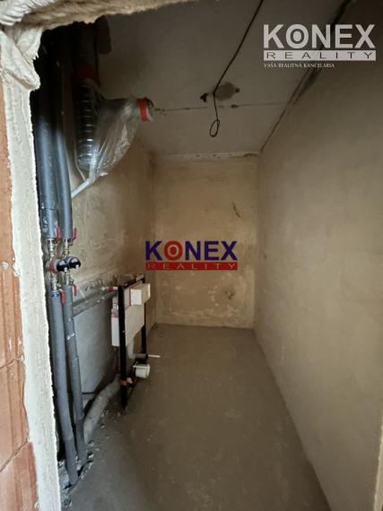 Podnikateľský priestor/1-izbový byt v Michalovciach