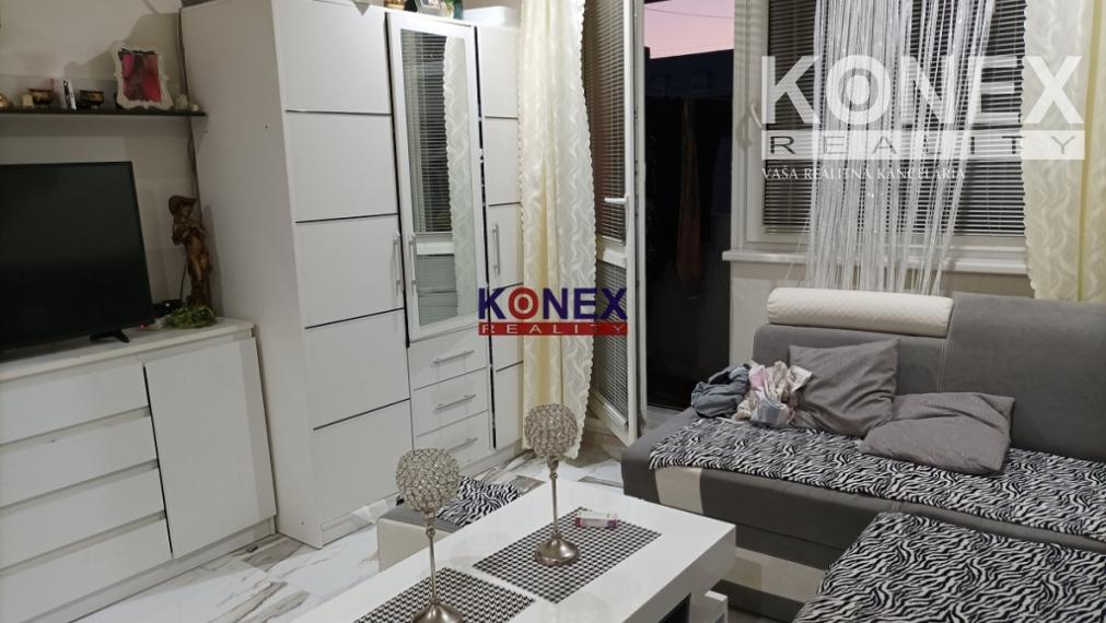 ID-3460 NA PREDAJ 1-izbový byt – Michalovce, Stráňany