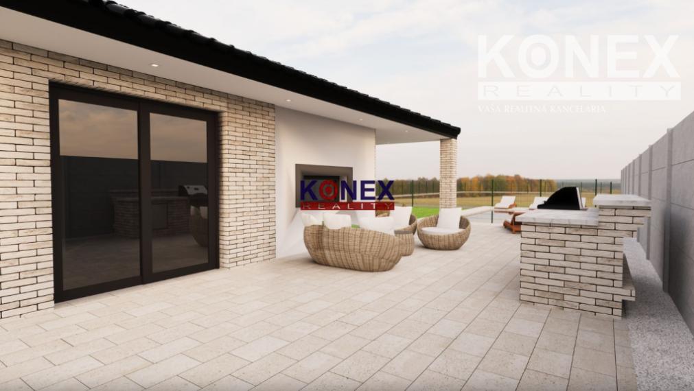 NEPREHLIADNITE – Moderné bývanie v rezidencii – HAŽÍN