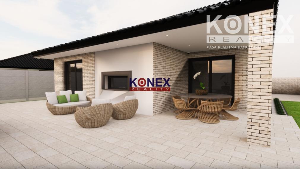 NEPREHLIADNITE – Moderné bývanie v rezidencii – HAŽÍN