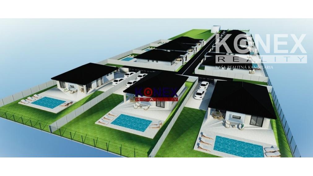 NEPREHLIADNITE – Moderné bývanie v rezidencii – HAŽÍN