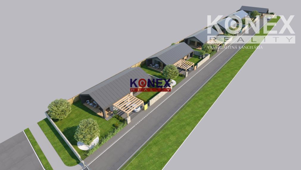 HORÚCA NOVINKA - Jedinečné STAVEBNÉ POZEMKY v Michalovciach