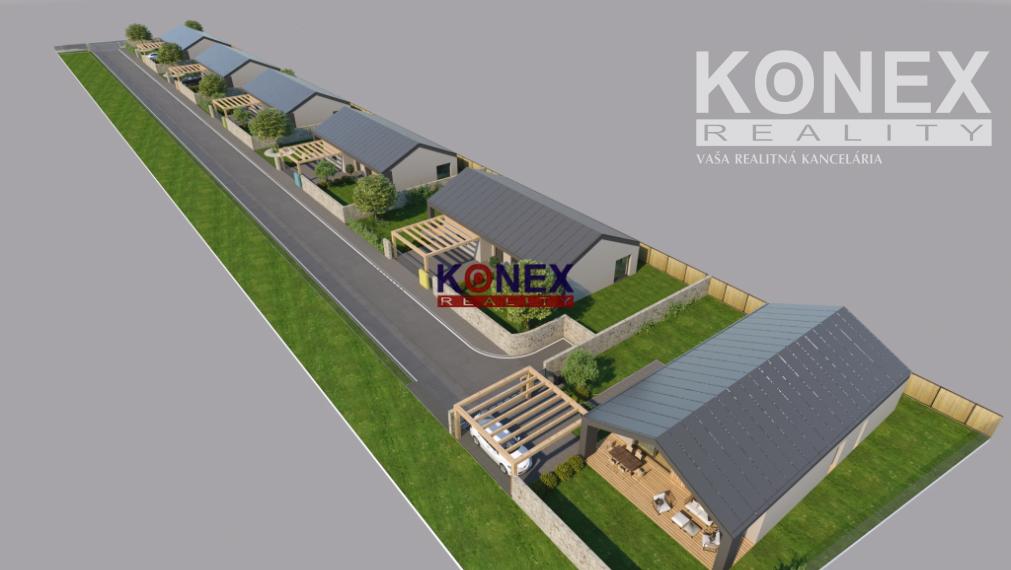 HORÚCA NOVINKA - Jedinečné STAVEBNÉ POZEMKY v Michalovciach