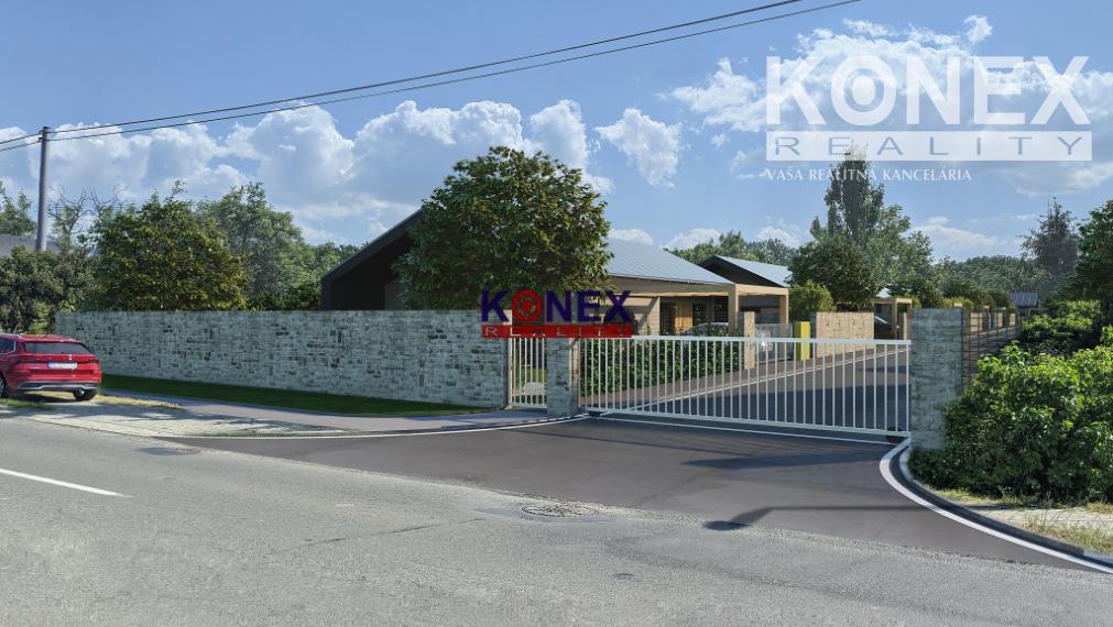 HORÚCA NOVINKA - Jedinečné STAVEBNÉ POZEMKY v Michalovciach