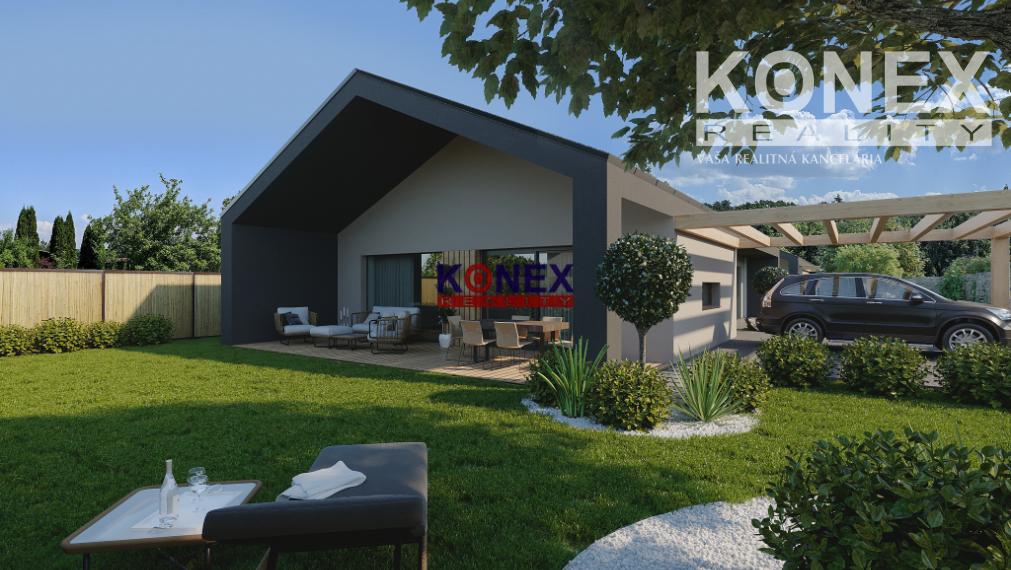 HORÚCA NOVINKA - Jedinečné STAVEBNÉ POZEMKY v Michalovciach