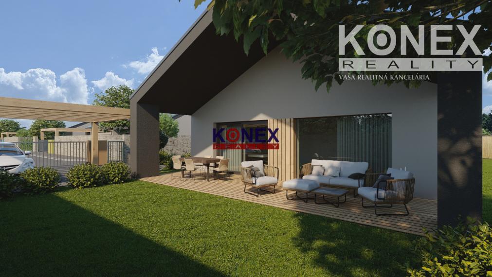 HORÚCA NOVINKA - Jedinečné STAVEBNÉ POZEMKY v Michalovciach