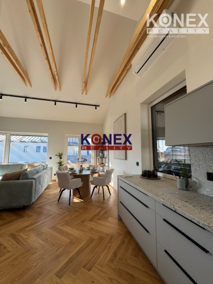 LUKRATÍVNA NOVOSTAVBA na predaj – NOVÁ BAKŠA, KOKŠOV-BAKŠA