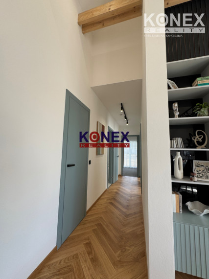 LUKRATÍVNA NOVOSTAVBA na predaj – NOVÁ BAKŠA, KOKŠOV-BAKŠA