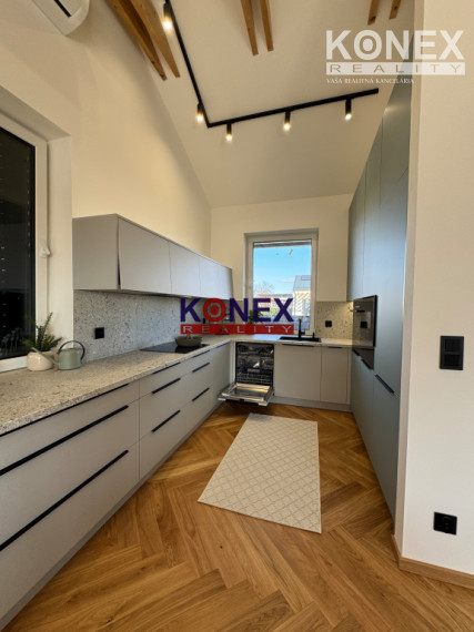 LUKRATÍVNA NOVOSTAVBA na predaj – NOVÁ BAKŠA, KOKŠOV-BAKŠA