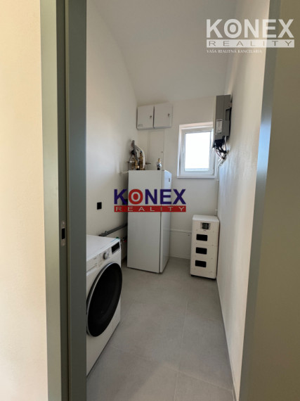 LUKRATÍVNA NOVOSTAVBA na predaj – NOVÁ BAKŠA, KOKŠOV-BAKŠA