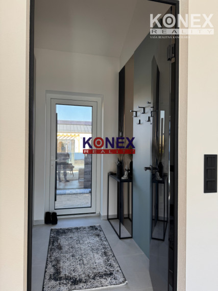 LUKRATÍVNA NOVOSTAVBA na predaj – NOVÁ BAKŠA, KOKŠOV-BAKŠA