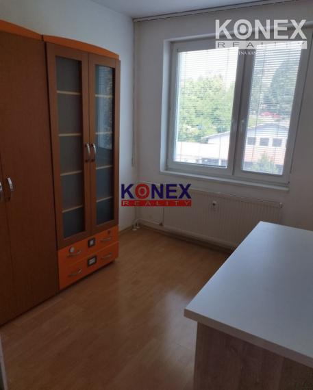 NA PREDAJ – 3-izbový byt na sídlisku 1. mája VRANOV n/T