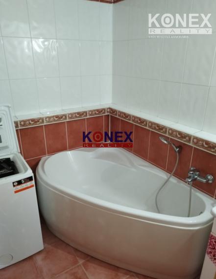 NA PREDAJ – 3-izbový byt na sídlisku 1. mája VRANOV n/T