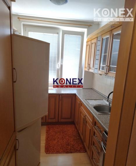 NA PREDAJ – 3-izbový byt na sídlisku 1. mája VRANOV n/T