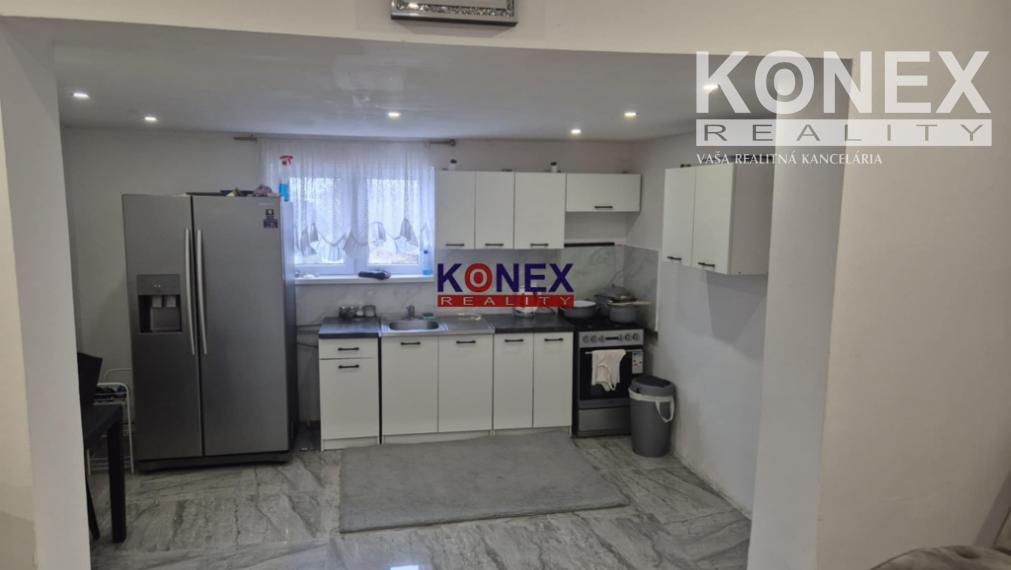 Rodinný dom v obci Iňačovce, 12 km od Michaloviec