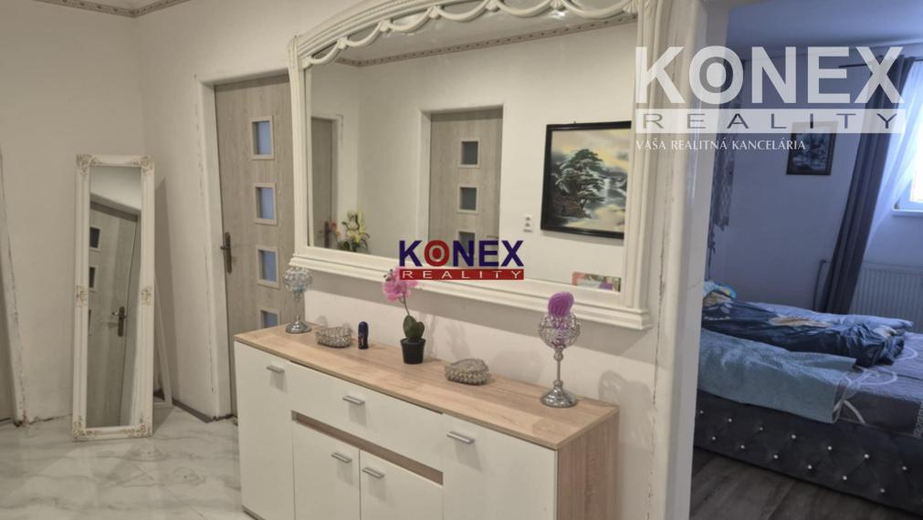 Rodinný dom v obci Iňačovce, 12 km od Michaloviec