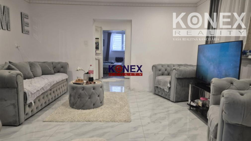 Rodinný dom v obci Iňačovce, 12 km od Michaloviec