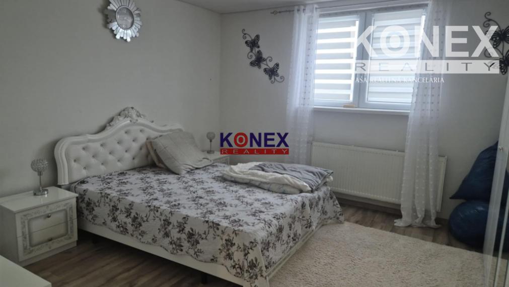 Rodinný dom v obci Iňačovce, 12 km od Michaloviec