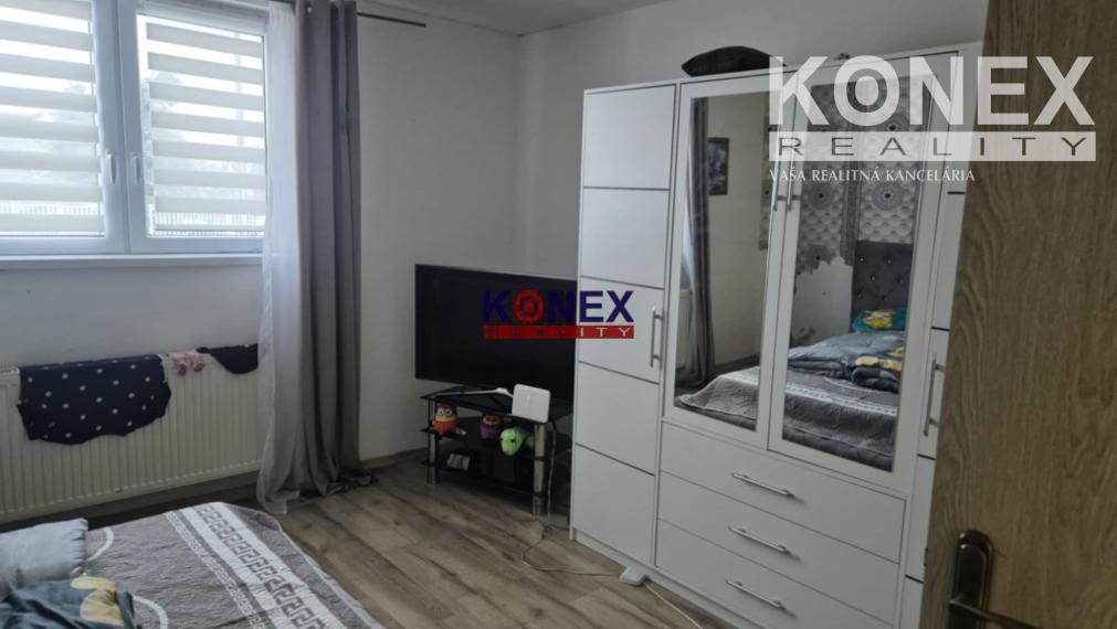 Rodinný dom v obci Iňačovce, 12 km od Michaloviec