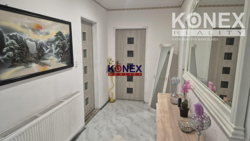 Rodinný dom v obci Iňačovce, 12 km od Michaloviec